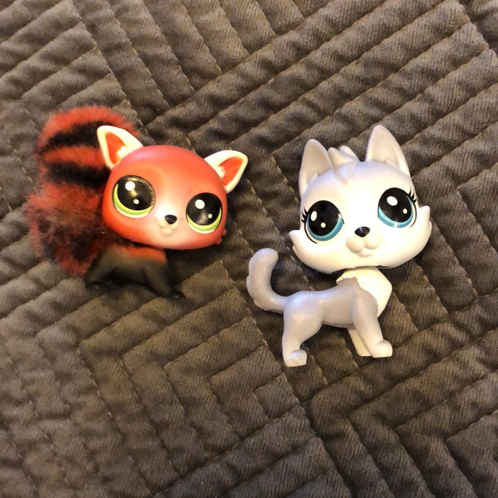 MISC Small Figures - Picture 2 of 6